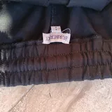 Шорты Burberry 3