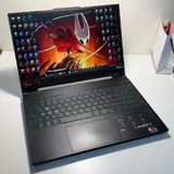 Ноутбук ASUS TUF Gaming A15 Ryzen 7 RTX 4050 16GB SSD 3
