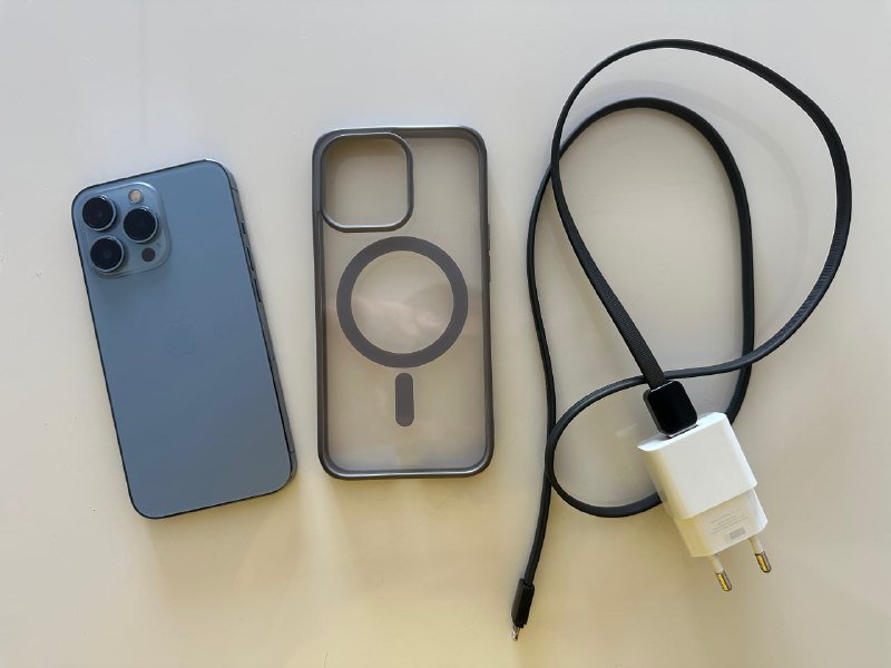 iPhone 13 Pro 256GB 2