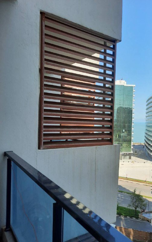 Сдается студия возле парка Леси Качинских 6