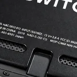 Nintendo Switch Mod. HAC-001(-01) 4