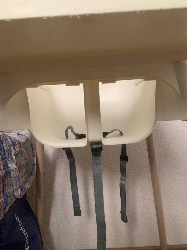 Детский стульчик икеа 3