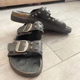 Шлепки Wrangler 2