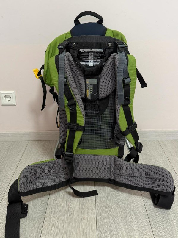 Рюкзак-переноска DEUTER Kid Comfort Plus