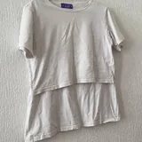 Футболки для кормления, размеры M, S, XS 3