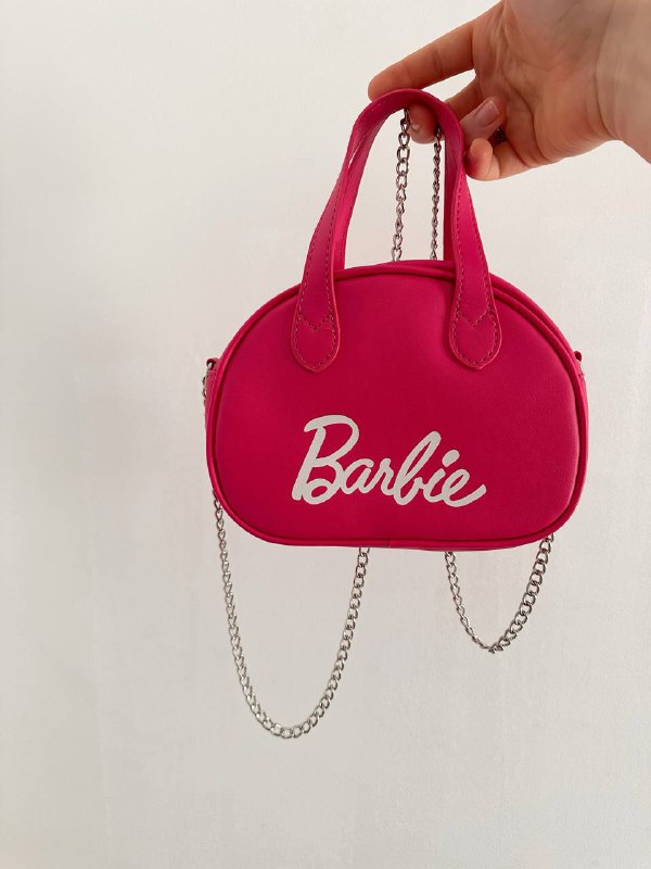 Сумка Barbie 3