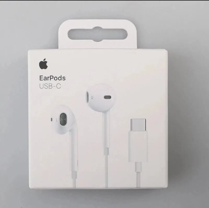Наушники EarPods USB-C