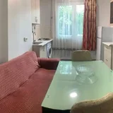 Однокомнатная квартира посуточно 2