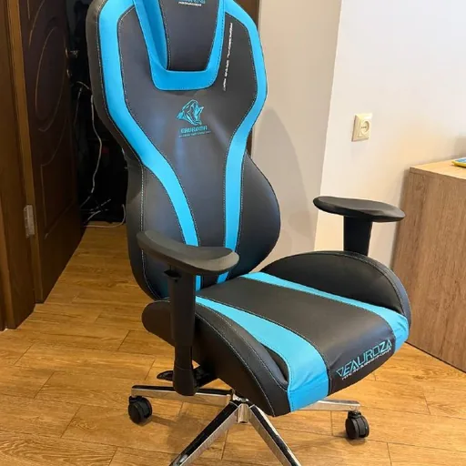 Игровое кресло E-Blue Auroza