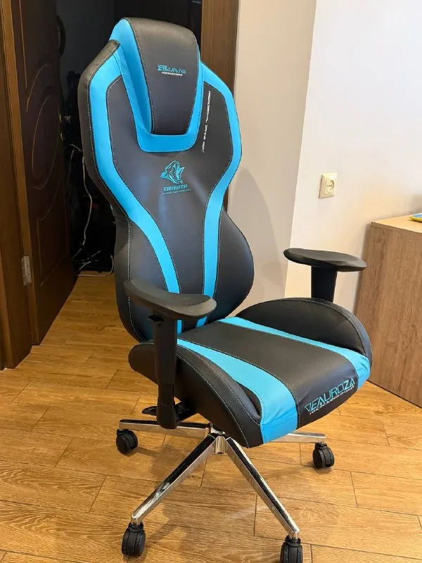 Игровое кресло E-Blue Auroza 1