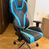 Игровое кресло E-Blue Auroza 1