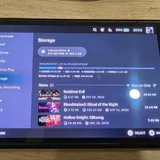 Консоль Steam Deck OLED 512 Gb, кейс, зарядка 3