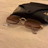 Ray-Ban x A$AP Rocky სათვალე 2