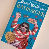 Ratburger 1