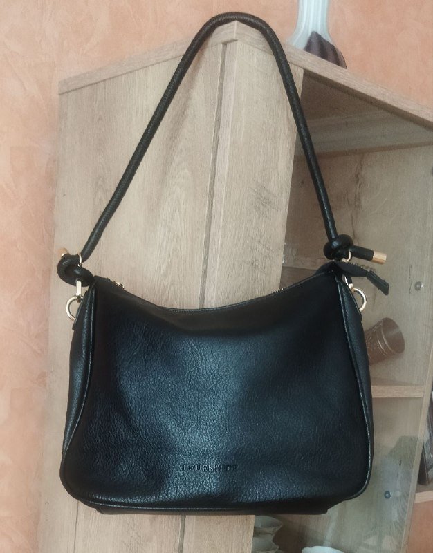 Женские сумки разного цвета и дизайна 4