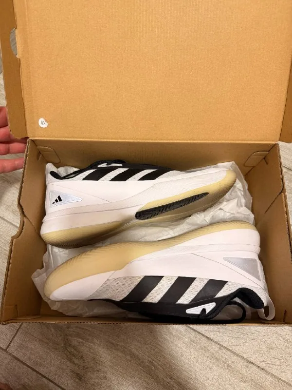 Adidas Subzone кроссовки 1