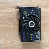 Видеокарта RTX 4060 Mini 8GB 1