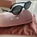Очки Miu Miu 4