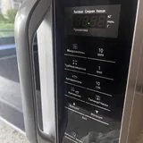 Микроволновая печь Panasonic NN-ST34HM 2