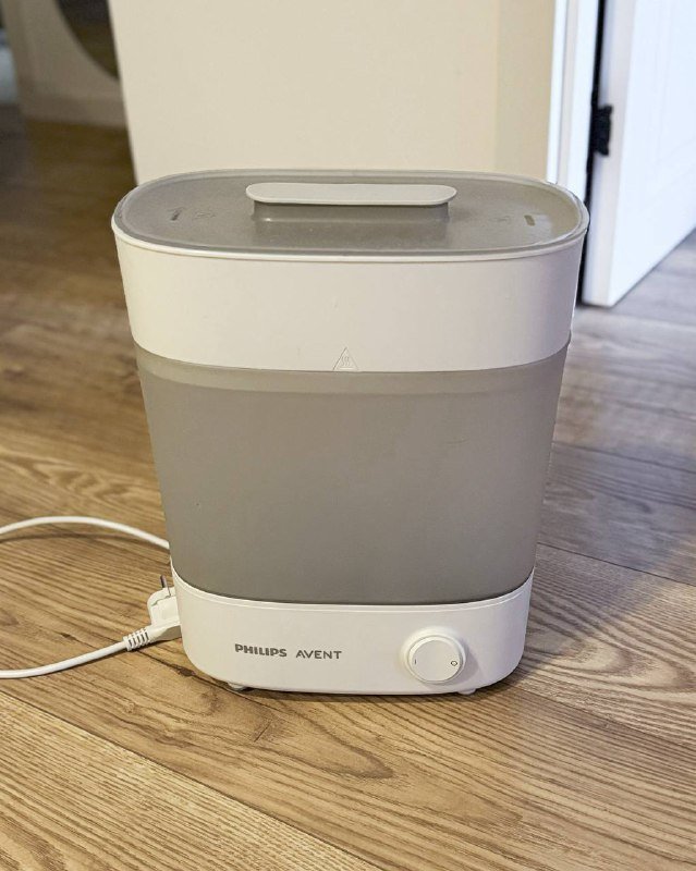 Детский стерилизатор для бутылочек Philips Avent 2