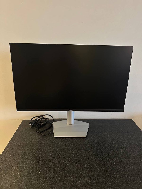 Монитор Dell 27 дюймов S2723HC