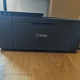 стрuйны принтер МФУ Canon TR4755i 1