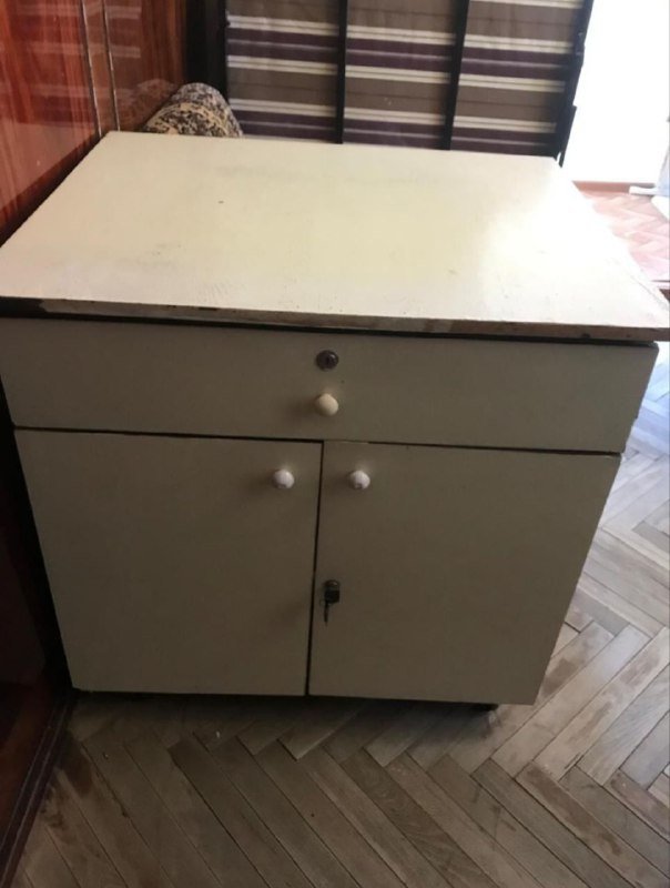 тумба, комод