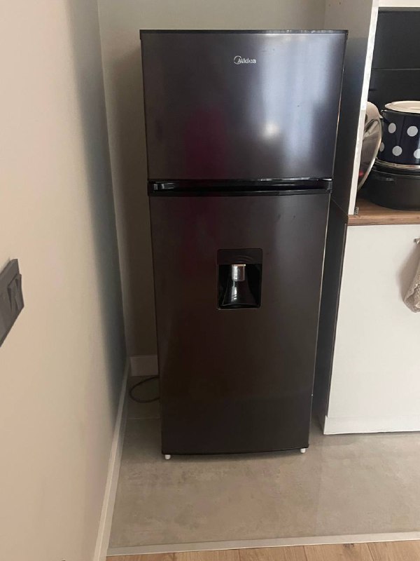 Холодильник Midea