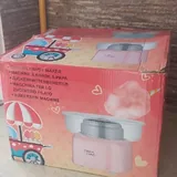 Устройство для приготовления сахарной ваты 4