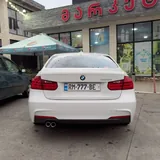 BMW 3 Series 4