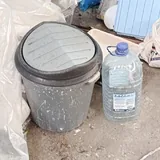 Мусорное ведро большое 1