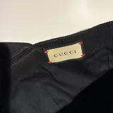 Gucci кепка 2