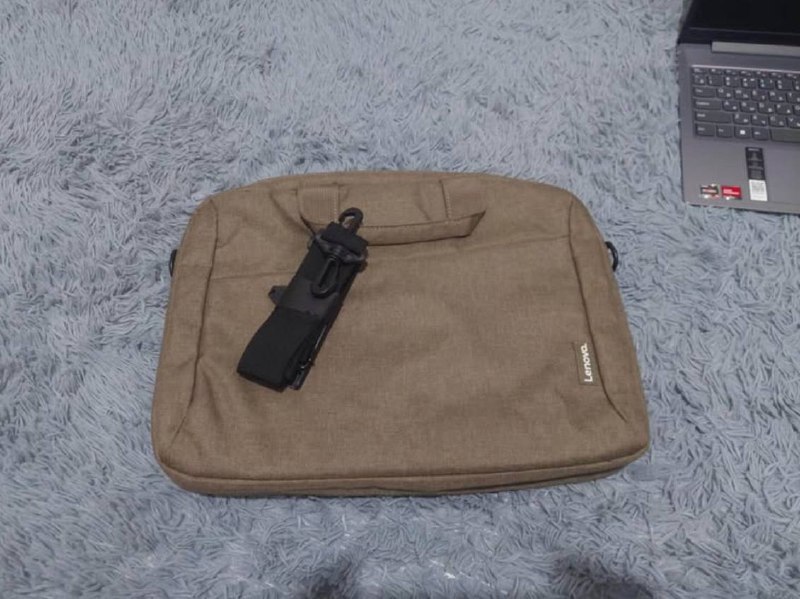 Lenovo IdeaPad slim 3 Ryzen 5 8GB 512GB ноутбук 9