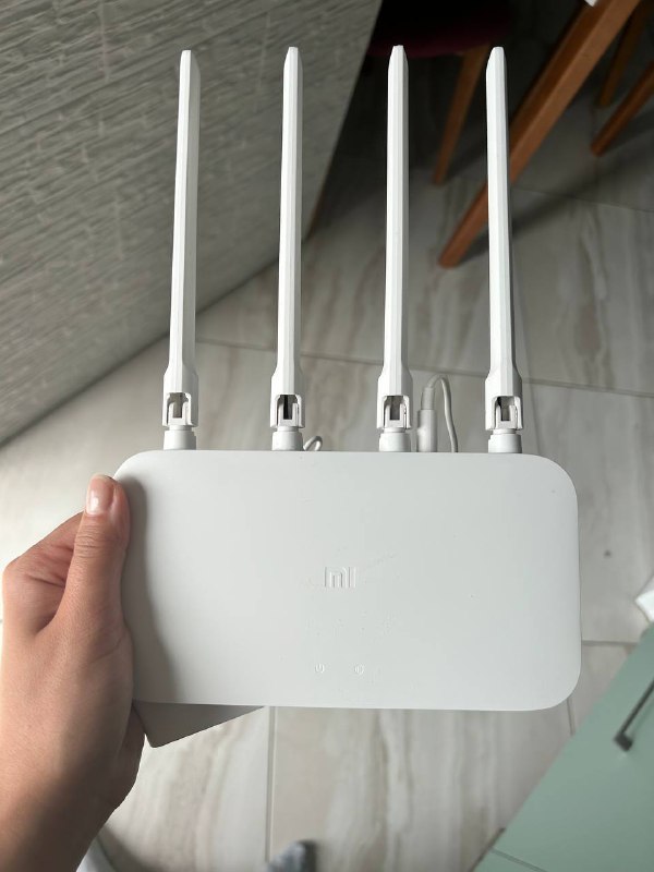 Роутер Xiaomi Mi 4A