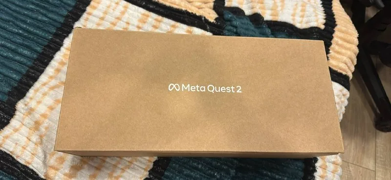 Meta Quest 2 1