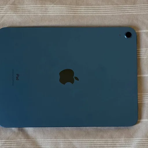 iPad 10th generation