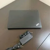 Lenovo ThinkPad 14, 16 ГБ RAM, SSD 256 GB 2