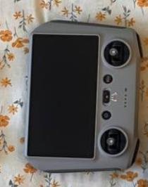 Видеопульт Dji Mini 3 Pro, винты и отвертка, сумка для квадрокоптера, бинокль Вебер, коробка MacBook Pro 14