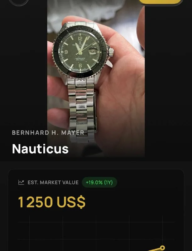 Bernhard H. Mayer Nauticus