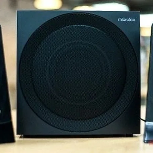 Акустическая система Microlab M-300 BT