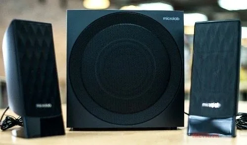 Акустическая система Microlab M-300 BT
