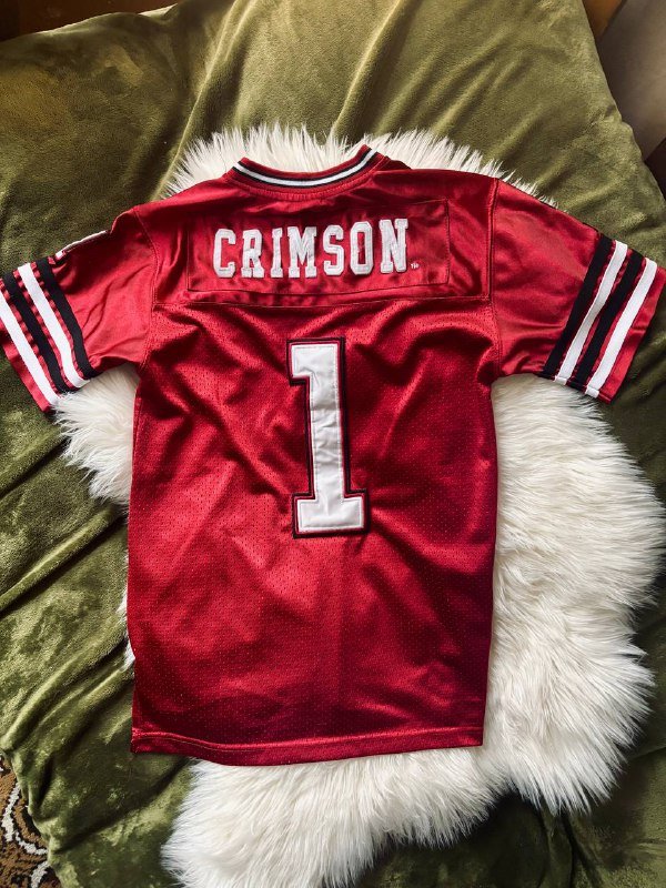 Мужская спортивная футболка размер S 2