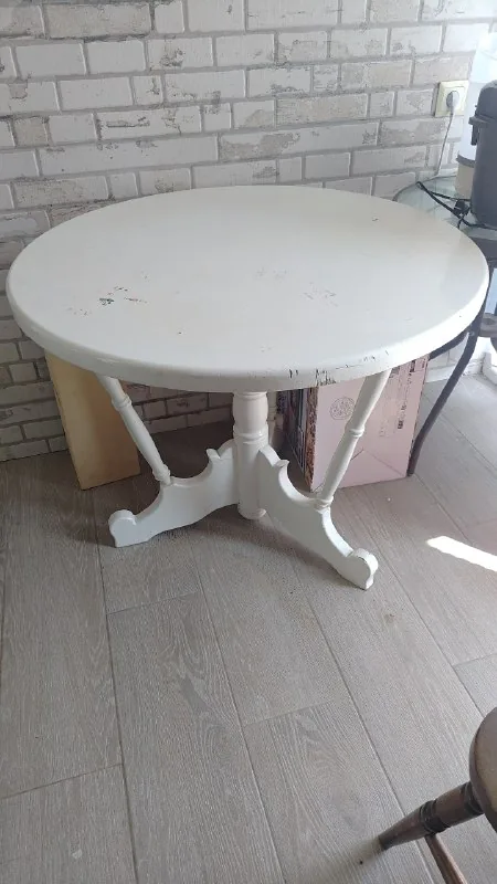 Стол 1