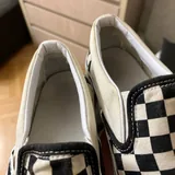 Слипоны Vans 3