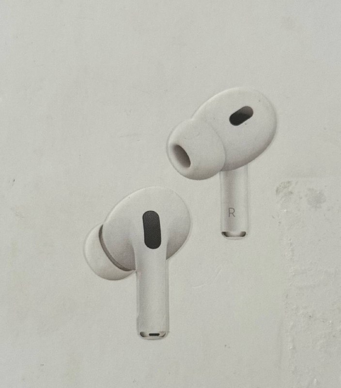 AirPods Pro беспроводные наушники Apple