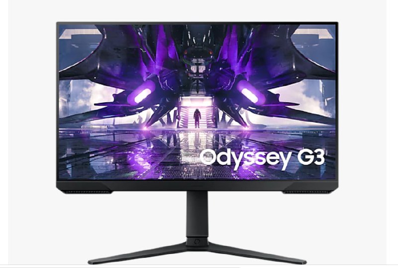 монитор Odyssey G3 G32A 27 дюймов FHD 165 Гц 3