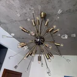 Люстра 1