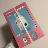Новая камера Fujifilm Instax Mini 12 с картриджами и альбомом 1