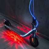 NineBot E2 Plus электросамокат 4