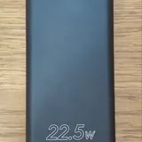 Повербанк Tecno 20000 mAh, 22.5 W 1